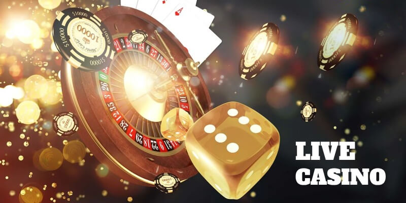 Nên trải nghiệm game độc đáo nào tại Casino AE88