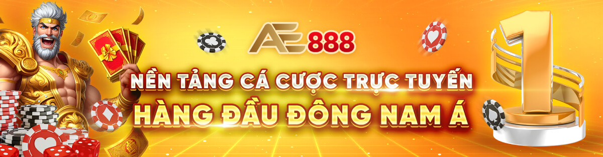 Hướng dẫn ae88 giúp người chơi hiều về nhà cái 